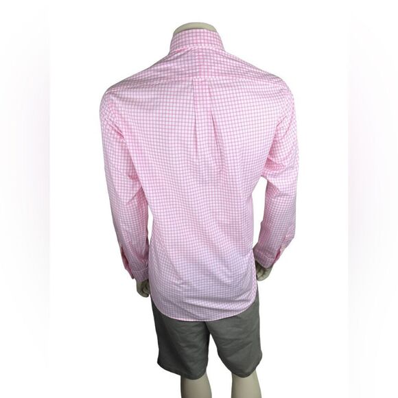 Polo by Ralph Lauren Men's L/S Casual Button Down Perfect Condition Sz. XL - Picture 2 of 11